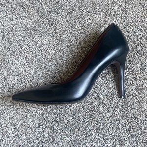 Christian Siriano for Payless - Black High Heels - Size 8